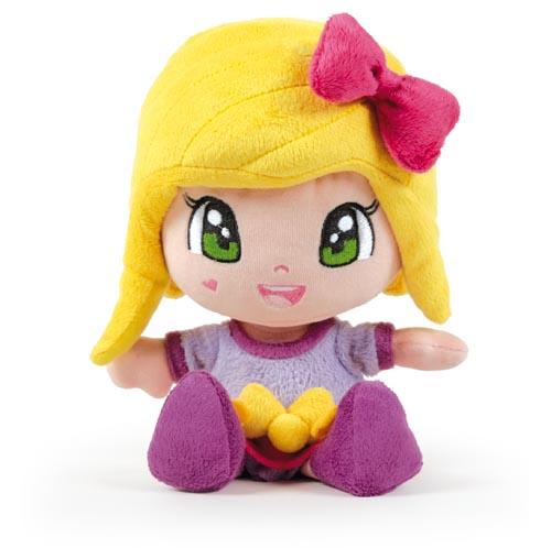 Peluche pinypon hotsell